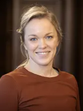 Statssekretær Synnøve Mjeldheim Skaar