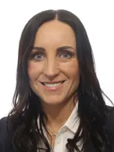 Hanne-Berit B Brekken