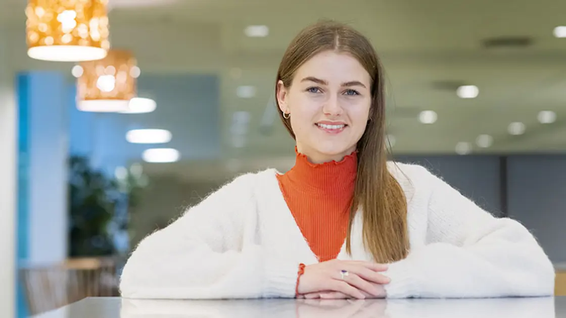 Ida Røstgaard, rådgiver i forurensningsseksjonen i Klima- og miljødepartementet