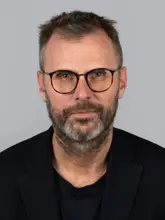 Portrettbilde av Torgeir Micaelsen