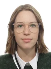 Siv Astri Nilsen Fjørtoft