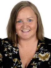 Portrettbilde av politisk rådgiver