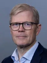Departementsråd  Petter Skarheim