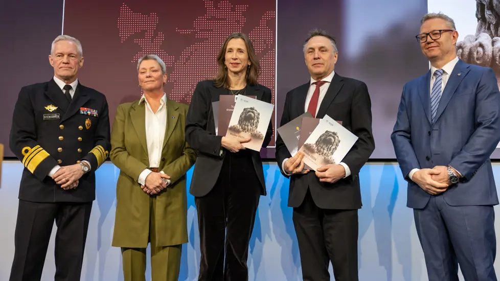 6. februar 2026 la Etterretningstjenesten, Politiets sikkerhetstjeneste og Nasjonal sikkerhetsmyndighet frem sine åpne trussel- og risikovurderinger.