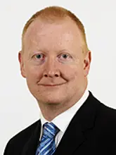 Ekspedisjonssjef Geir Åvitsland